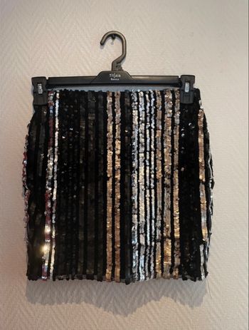 Sublime jupe de Noël 38/40