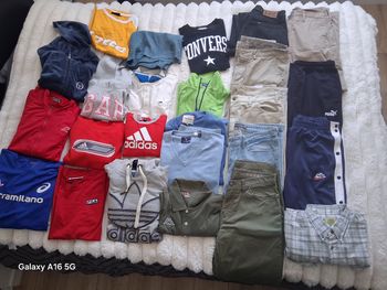 Lots de vêtements marques !! URGENT !!