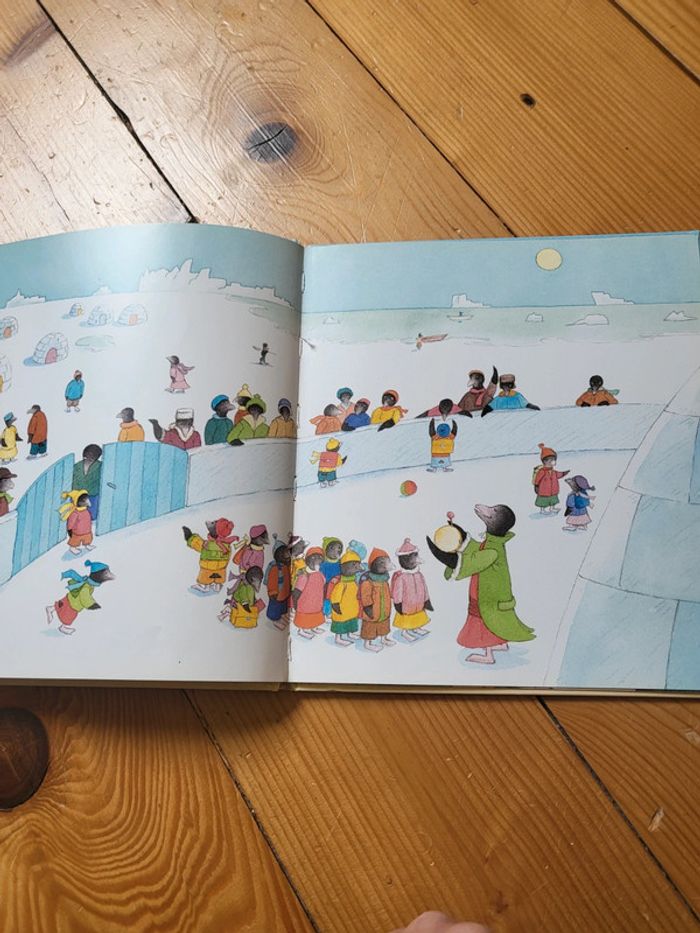 Livre - photo numéro 4