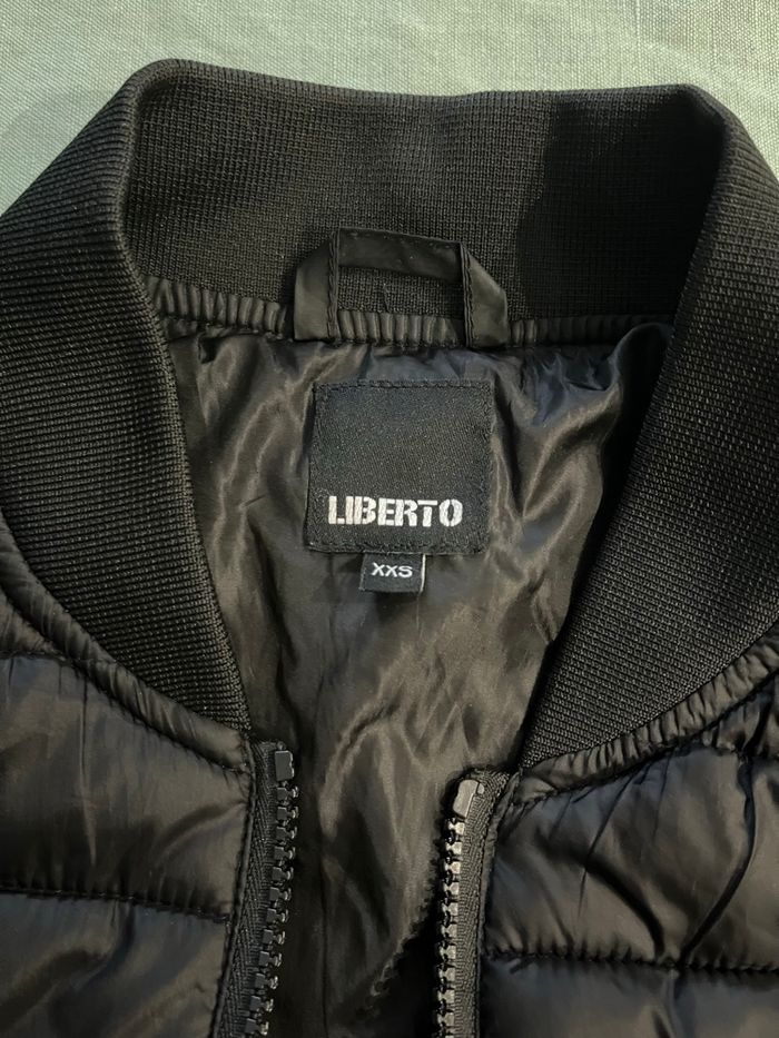 Blouson fille 10 ans - photo numéro 2