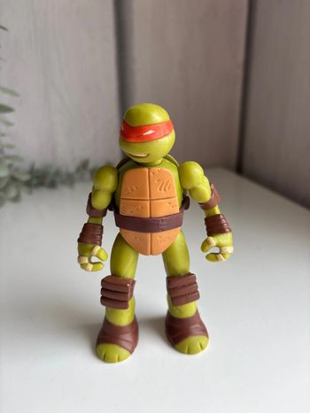 Tortue ninja, Mikael Angelo