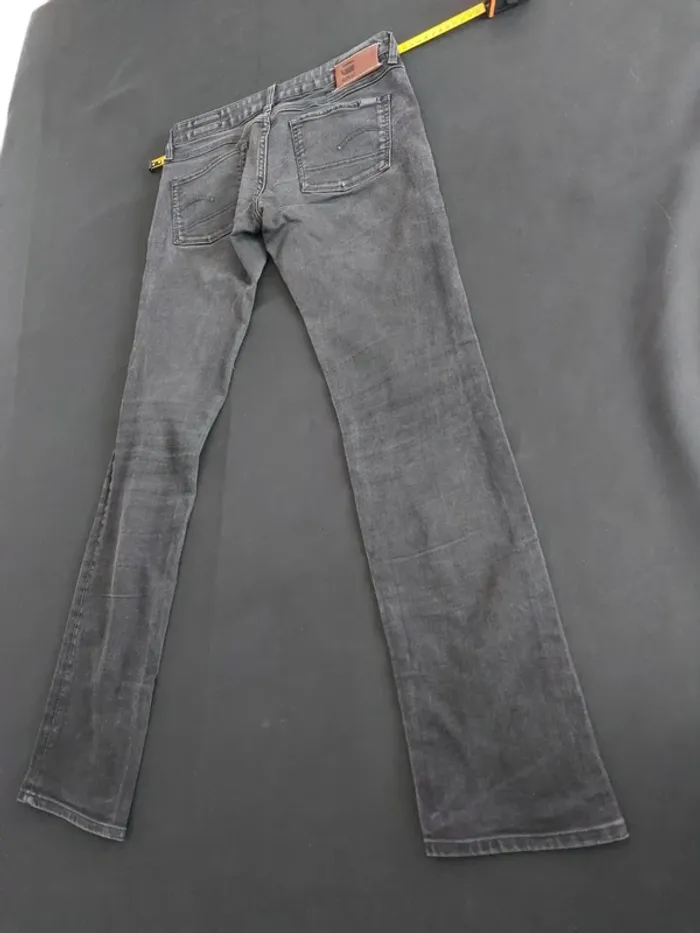 Slim Raw w28 - photo numéro 4