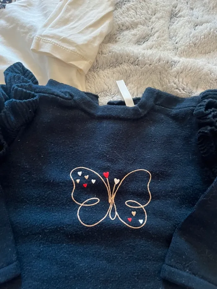 Ensemble orchestra 9 mois - photo numéro 3