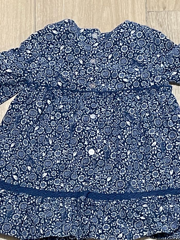 Robe bébé fille - photo numéro 3