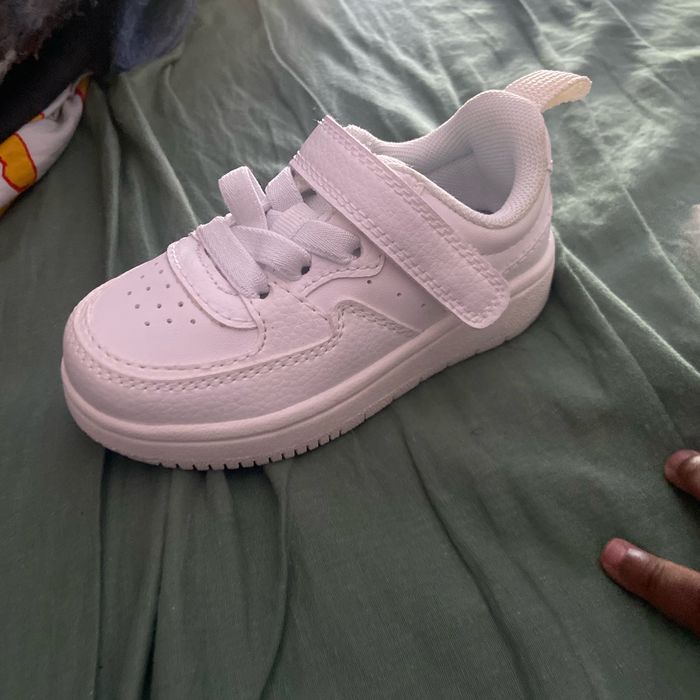 Basket Air force 1 - photo numéro 2