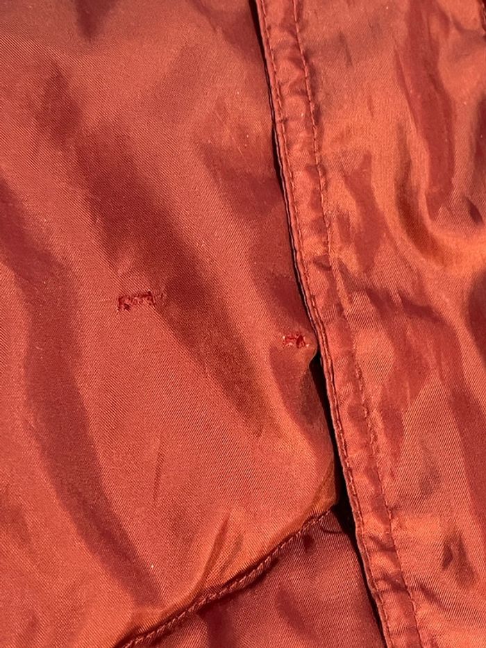 Doudoune sans manches 8 ans - photo numéro 5