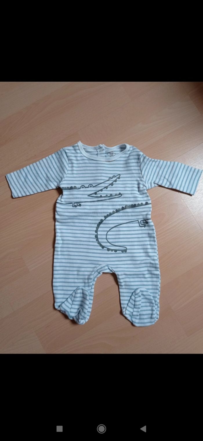 Lot 3 mois - photo numéro 4