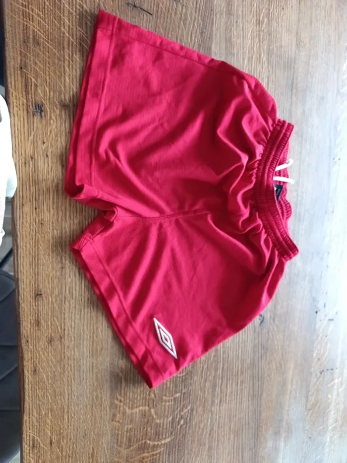 Short umbro