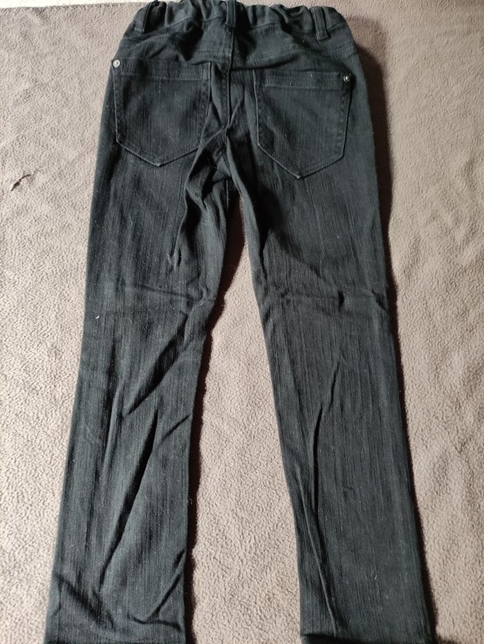 Jean's slim - photo numéro 7