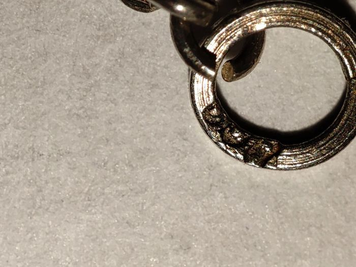 Collier camée - photo numéro 9