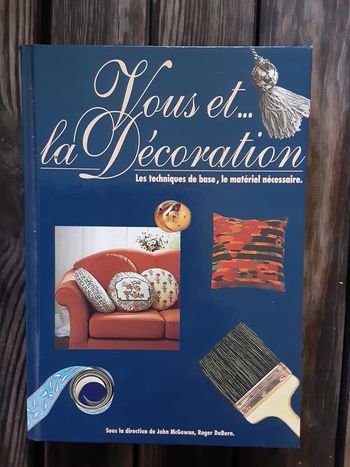 Vous et.. la Décoration