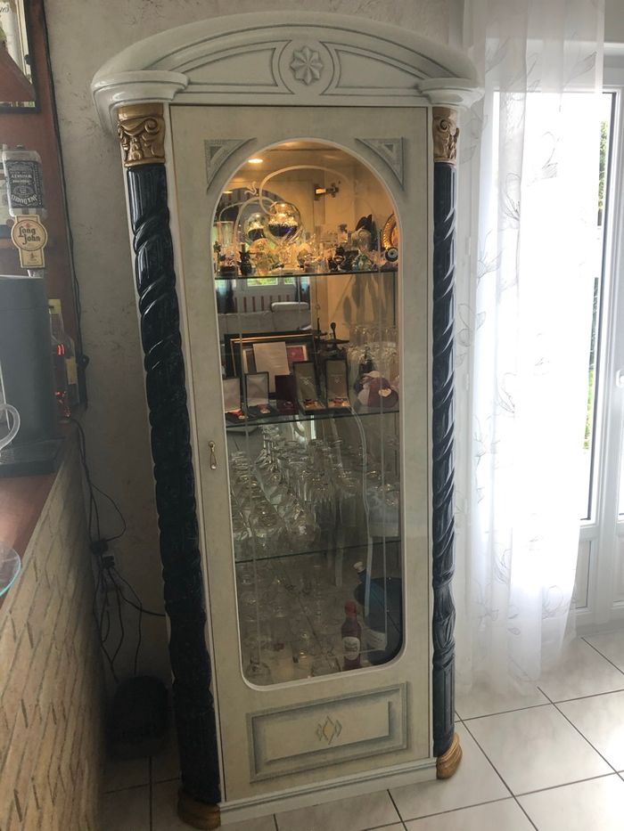 Salle à manger - photo numéro 5