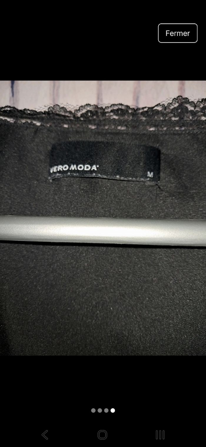 Robe marque vero moda - photo numéro 4