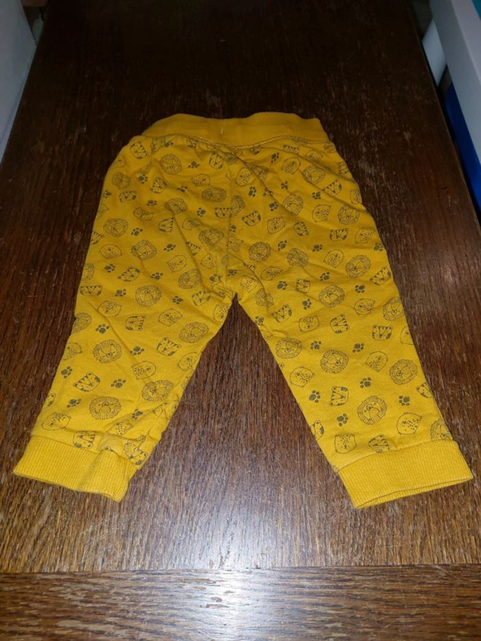 Pantalon - photo numéro 2