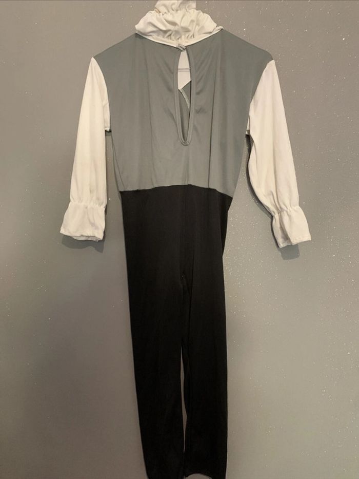 Costume Deguisement Enfant Garçon Rubies TM (5-6 ans) - photo numéro 5