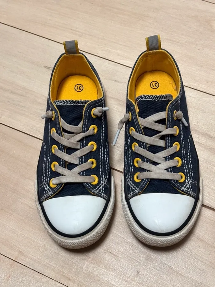 Sneakers - photo numéro 4