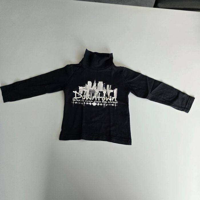 T-shirt manches longues - in Extenso - 2 ans