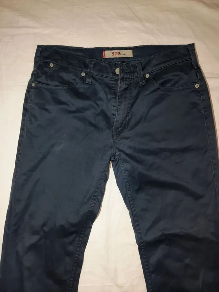 Jean levi's lot 519 - photo numéro 8