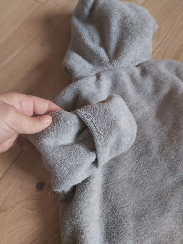 Combi-pilote Disney baby Tigrou 9 mois (78) - photo numéro 5