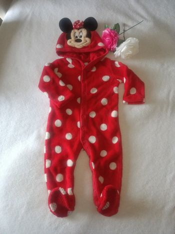 Combinaison Disney