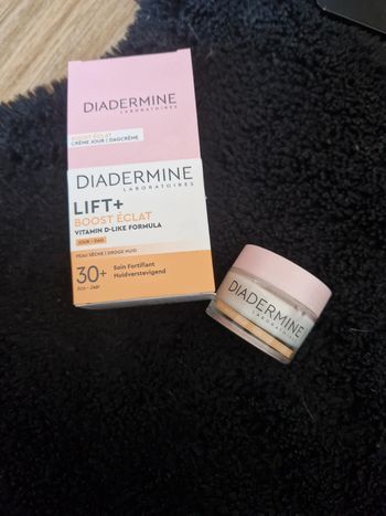 Creme de jour diadermine lift +