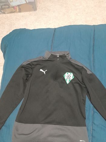 Pull de foot caudry