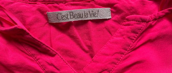 Blouse taille 36 - photo numéro 3