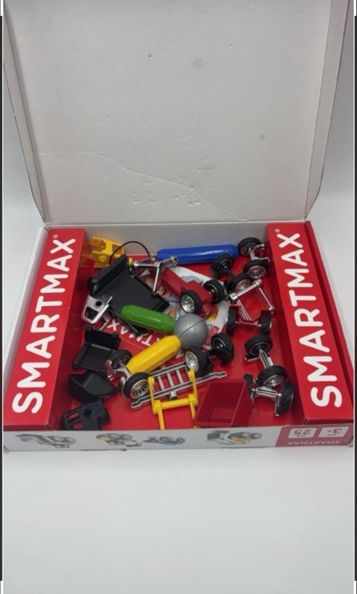 Smartmax - photo numéro 2