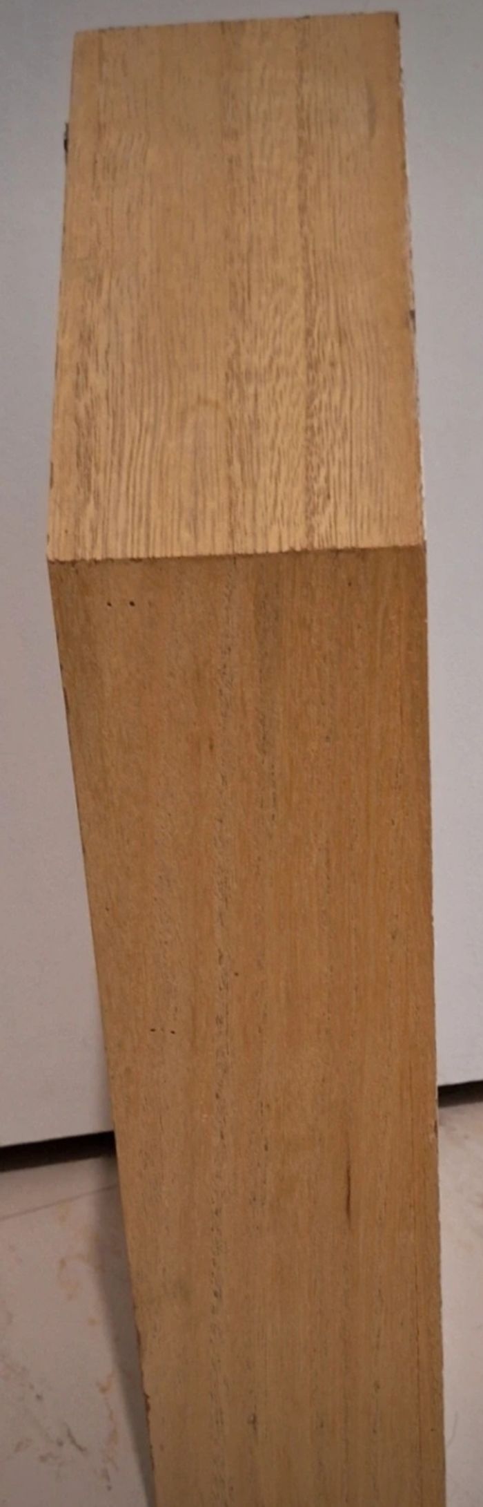 Boîte à clés en bois - photo numéro 2