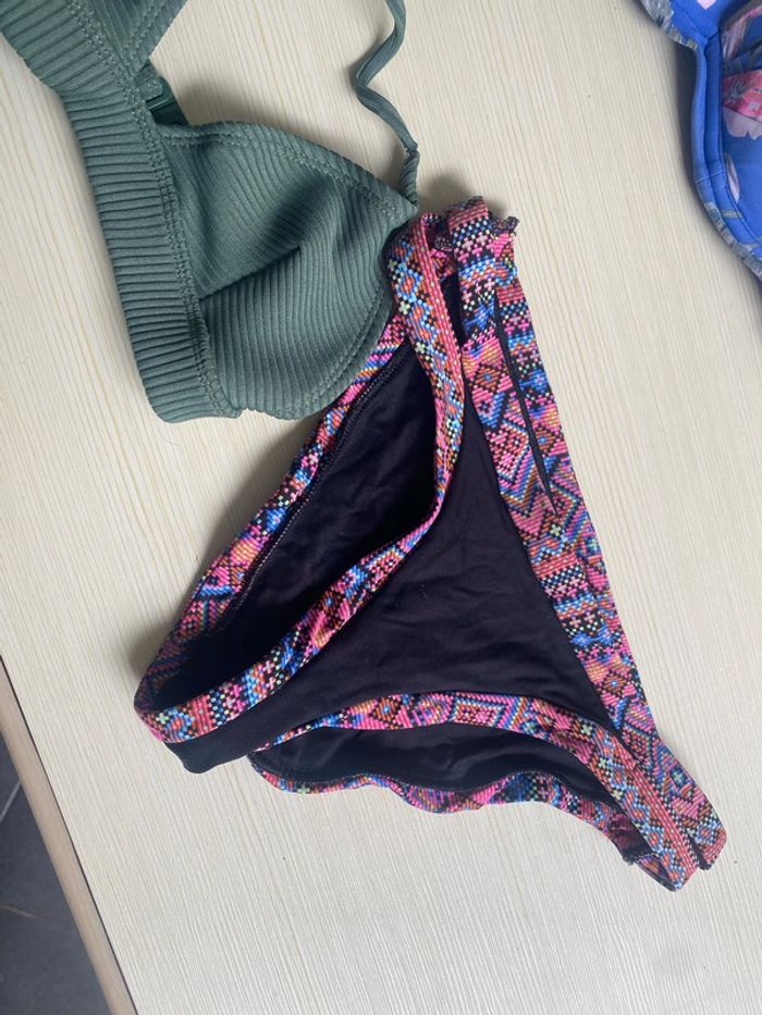Lot maillot de bain - photo numéro 4