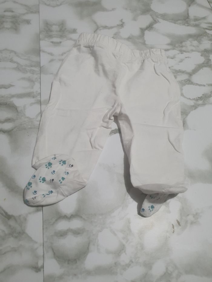 Ensemble 3 mois - photo numéro 2