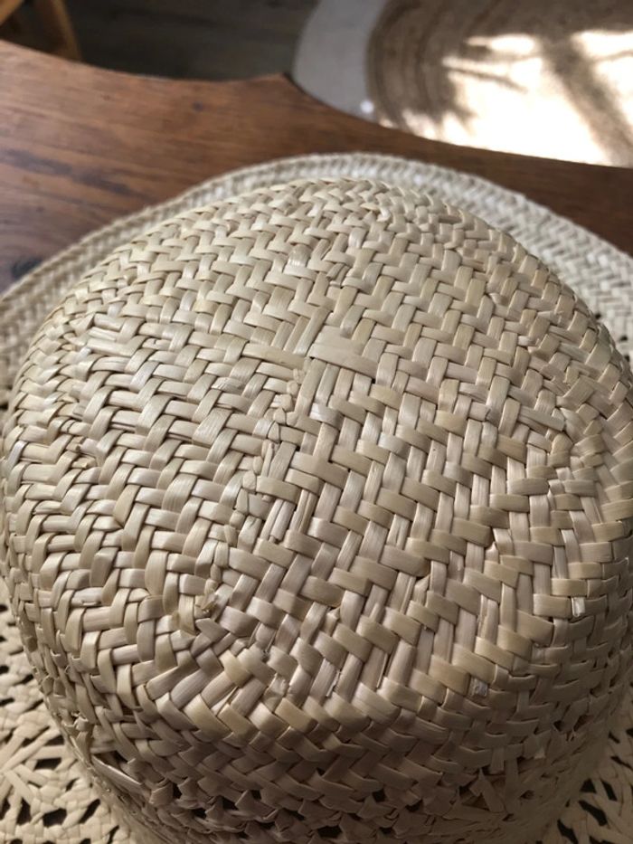 Chapeau - photo numéro 2