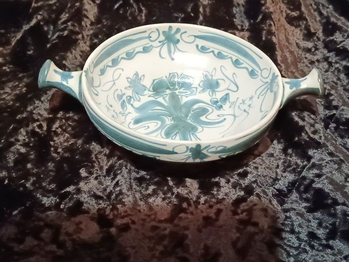 Bol à anses Quimper