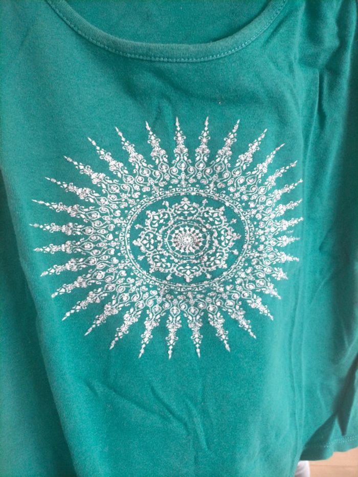 Débardeur - photo numéro 2