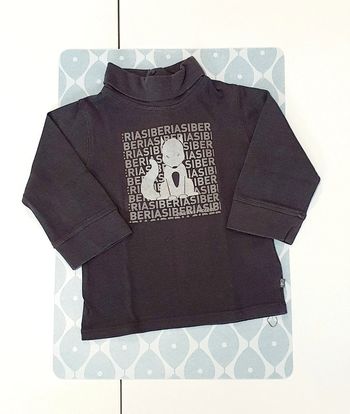 Haut Obaibi - 12M
