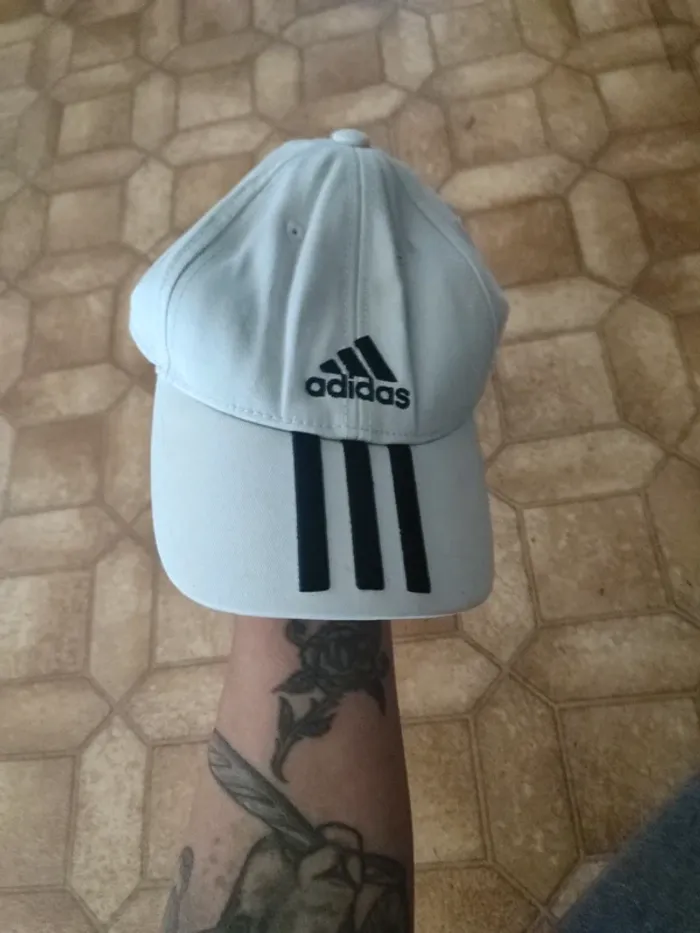 Casquette adidas enfant taille unique