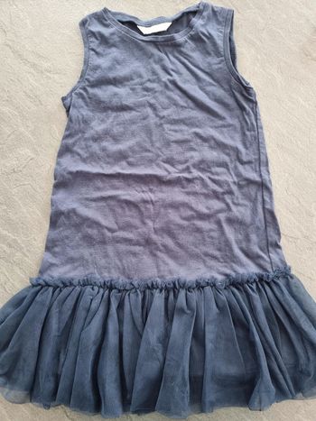 Robe 4 ans