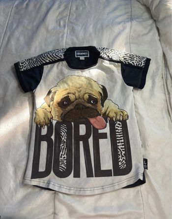 Maillot enfants garçon 