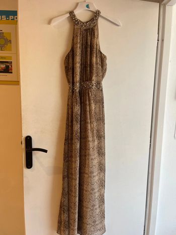 Robe taille 38