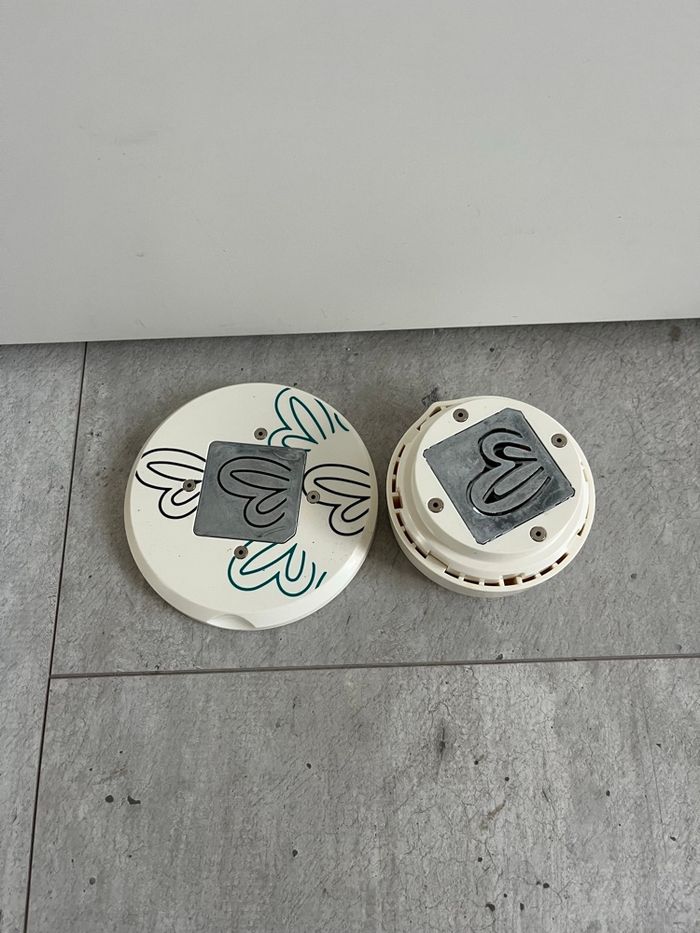 Perforatrice volante - photo numéro 5