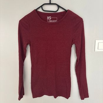 Sous pull