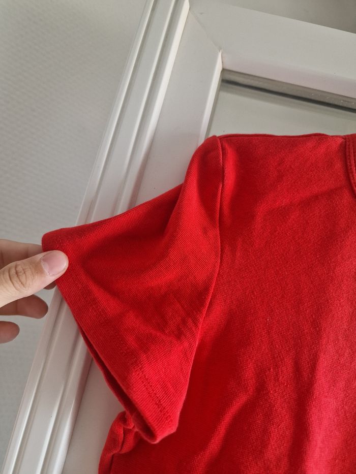 Tshirt - photo numéro 2