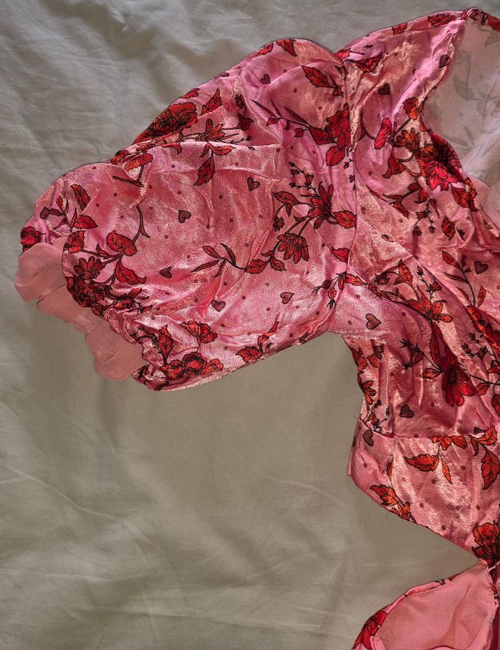 Robe longue 42 - photo numéro 5