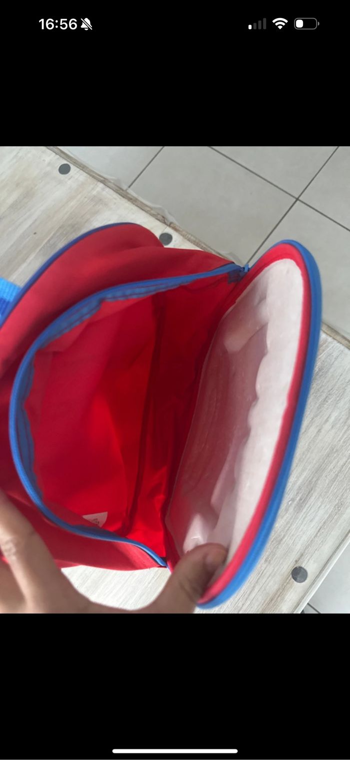 Sac à dos - photo numéro 3