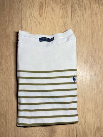 T-shirt Ralph Lauren