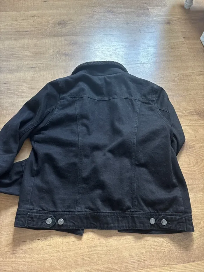 Veste en jean - photo numéro 5