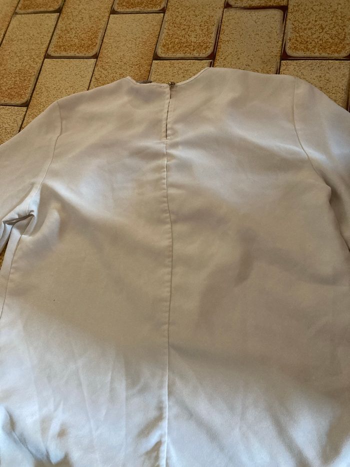 Blouse taille S - photo numéro 3