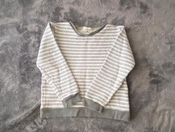 Pull garçon 5 ans