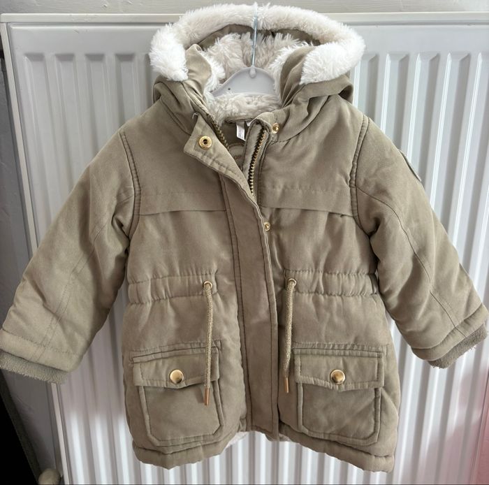 Manteau