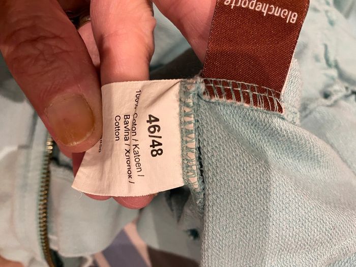 Veste manches courtes - photo numéro 10